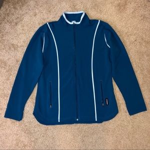 New Balance Active Jacket